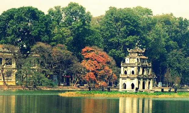 ベトナム旅行費用・ベトナム観光おすすめ・ハノイ観光・ハロン湾ツアー・ニンビン観光・ベトナム物価・日本語ガイド付き